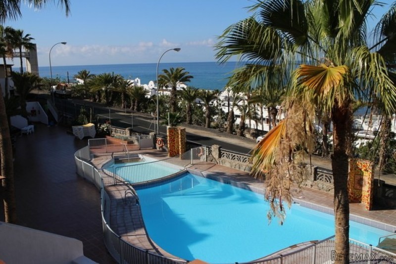 One Bedroom Apartment in Playa del Cura..