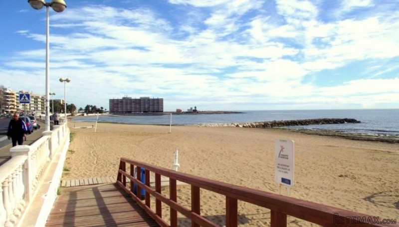 Resale · Apartment · Spain · Costa Bl..