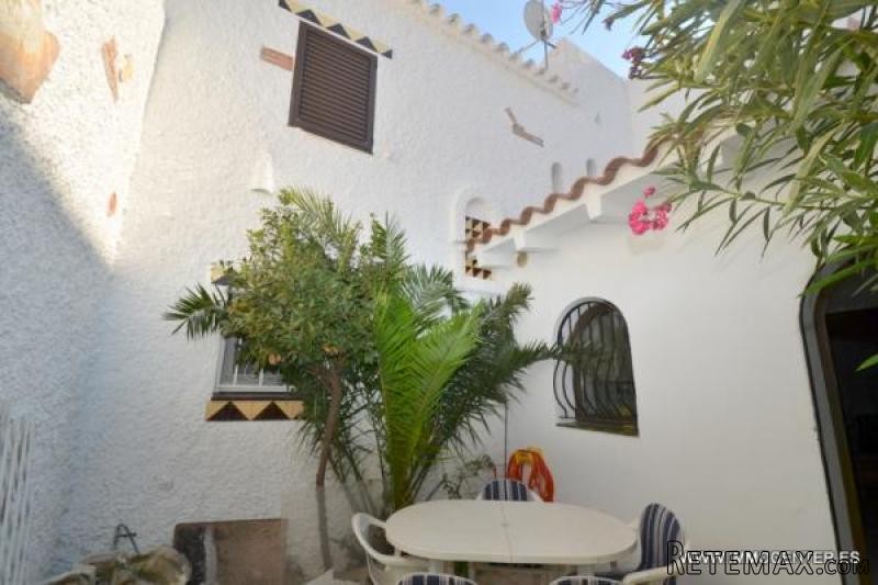 ROSES SANTA MARGARIDA: Nice picturesque.. - 2