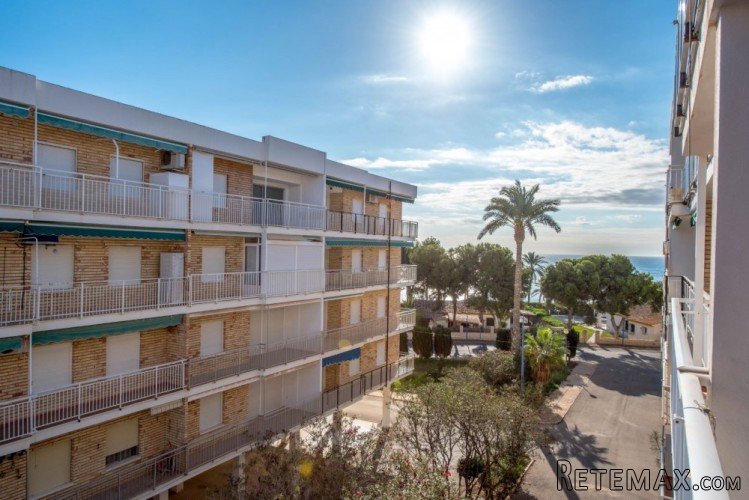 3 Bedroomed Apartment Beach Side Punta..