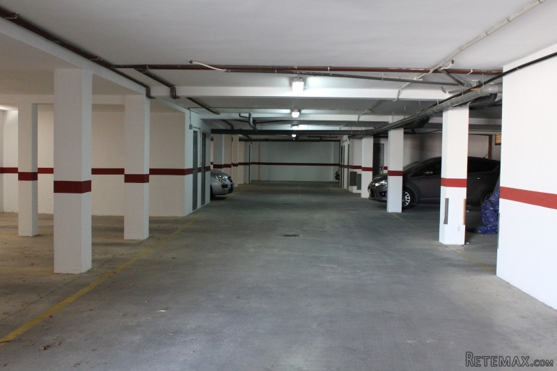 3 Bedrooms - Apartment - For Sale