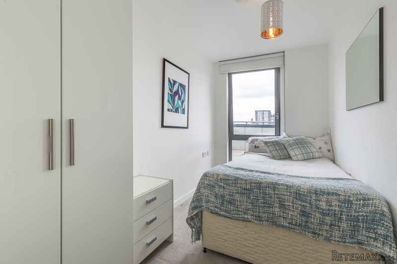 Double Room Available at New Festival..