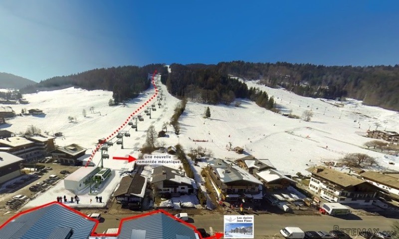 Off plan 2 bedroom + Cabine duplex.. - 2