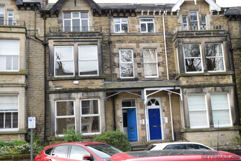 Valley Drive, Harrogate Hg2 0js