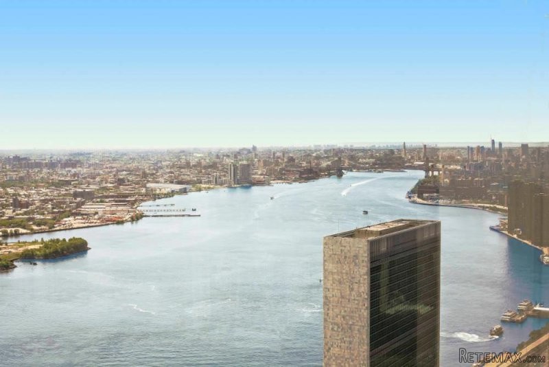 3 Bedrooms - Condo - New York State -..