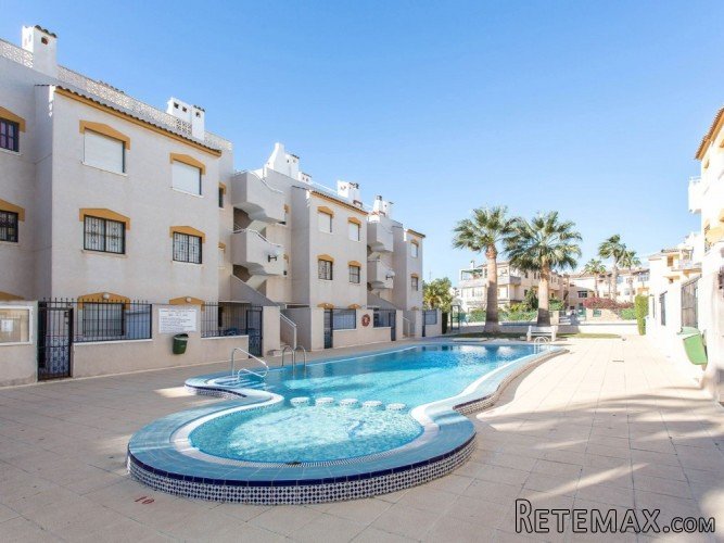 &nbsp; 2 Bedroomed&nbsp; Apartment in Rocio Del Mar..