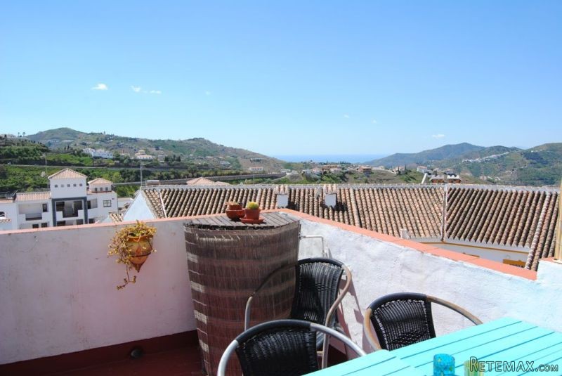 Town House for Sale in Competa, Competa.. - 2