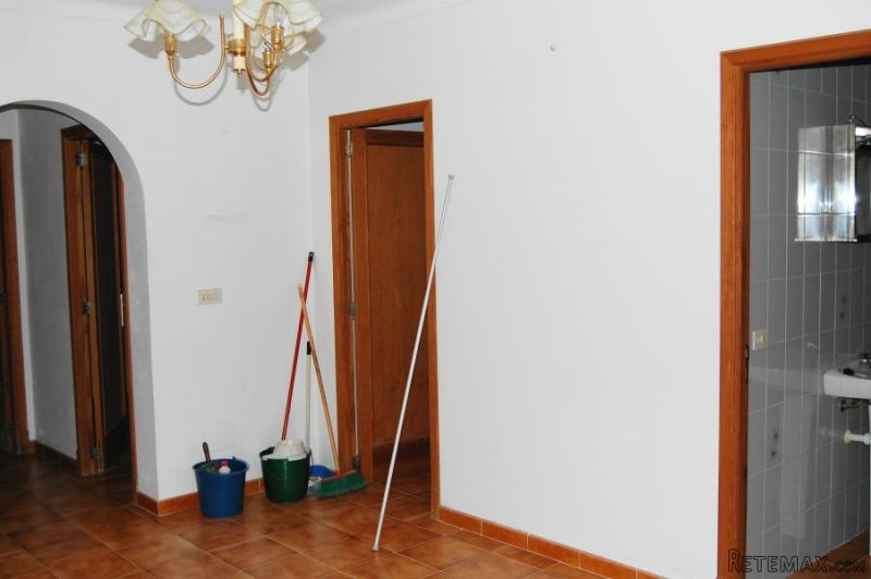 House In Felanitx To Reform.