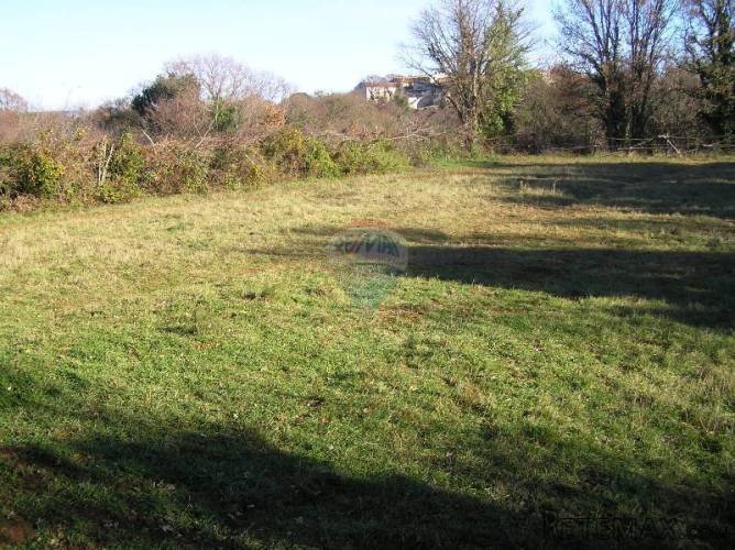 Istra, Valtura, građevinsko zemljište 1190 m2 - 5