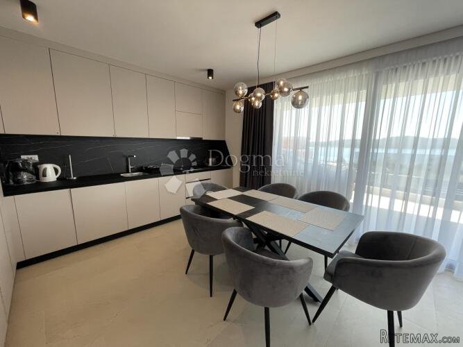 MEDULIN- Luksuzan penthouse sa pogledom na more! - 2