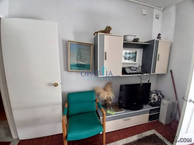 Opatija-okolica stan 70 m2 sa okućnicom i pogledom - 2