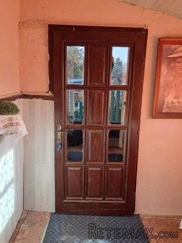 Prodajem kuću u selu Iđoš - 2