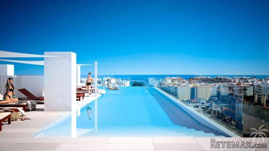 Spectacular residential luxury composed of 112 homes in.. - 2