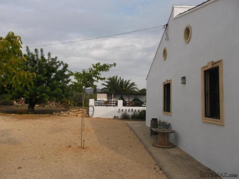 villa in Area ontinyent (Ref. PV17057) - 2