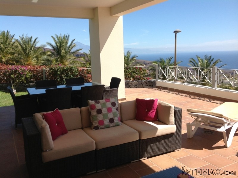 3 Bedrooms - Apartment - Canary Islands.. - 2