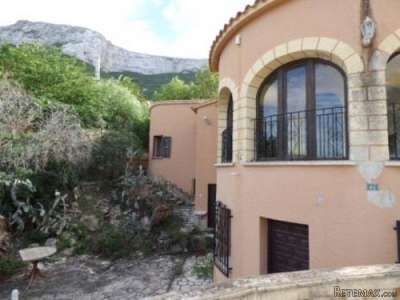 4 Bedrooms - Casa - Alicante - For Sale - 2