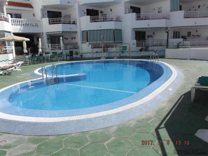 Apartment For Sale in Los Cristianos..
