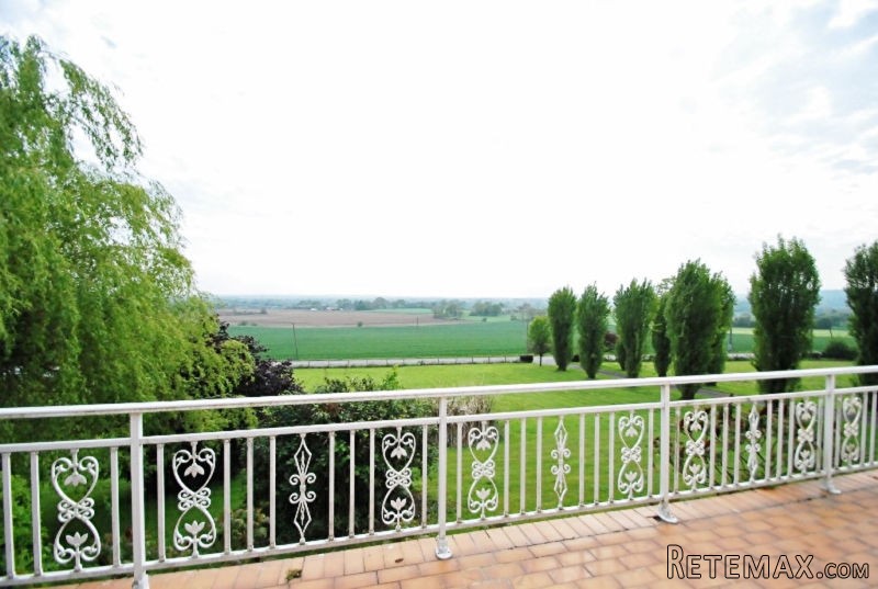 House on One Hectare with Open Views - 2