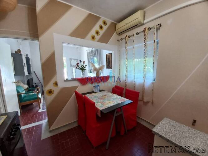 Opatija-okolica stan 70 m2 sa okućnicom i pogledom - 3