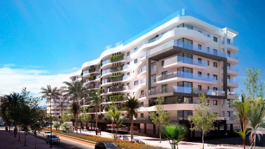 Spectacular residential luxury composed of 112 homes in.. - 3