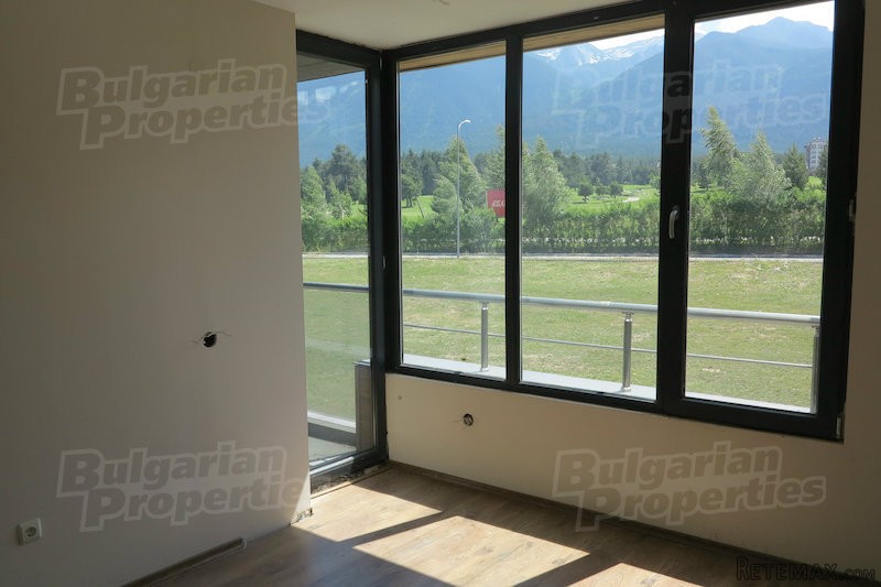 2-Bedroom Apartment With Beautiful View.. - 2