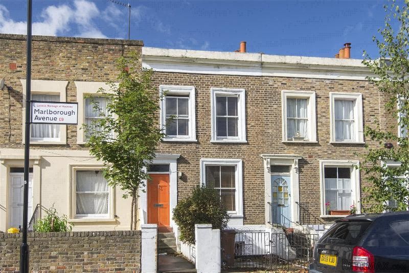 3 Bedroom House, Freehold