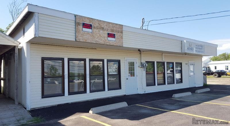 Commercial Property For Sale: 310 & 312.. - 2
