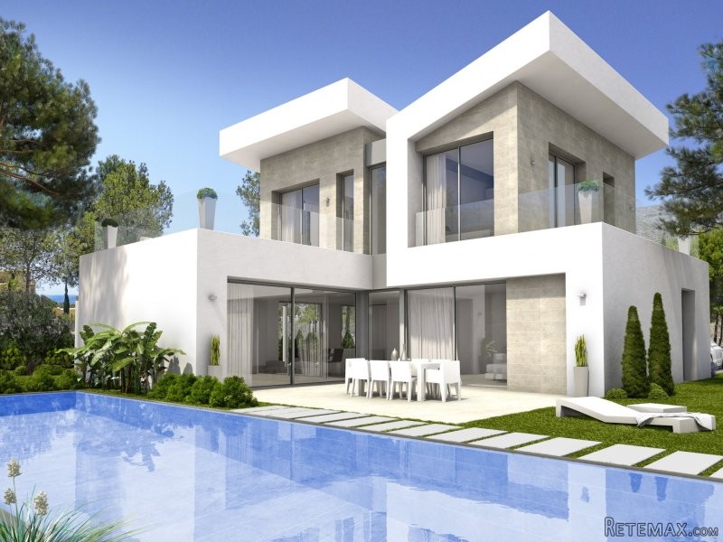Prestigious villa with 3 bedrooms in.. - 2