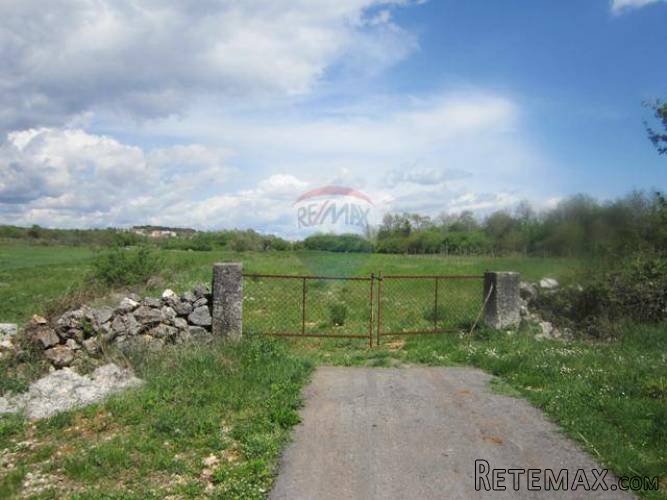 ISTRA, PRODOL, zemljište na mirnoj lokaciji - 2