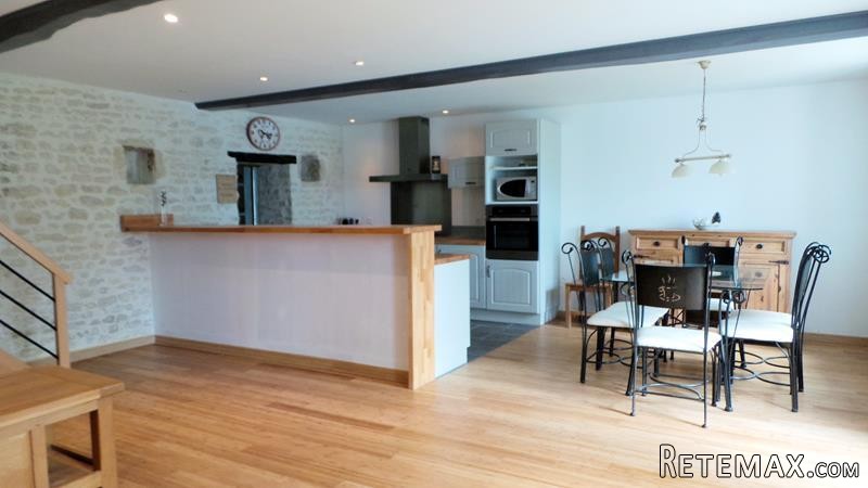 4-Bedroom Village House With Garden - 2