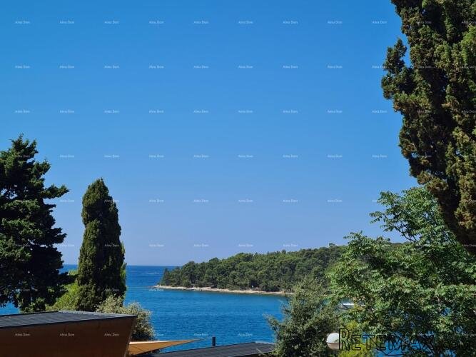 Kuća za adaptaciju sa velikom parcelom! Rovinj Porton..