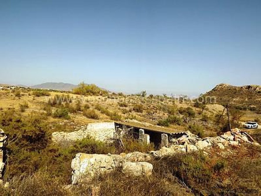Large finca of approx 13 hectares of land with.. - 6