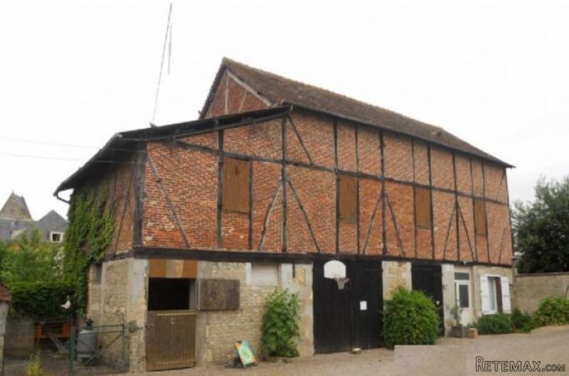 Manor House Style with Outbuildings - 2