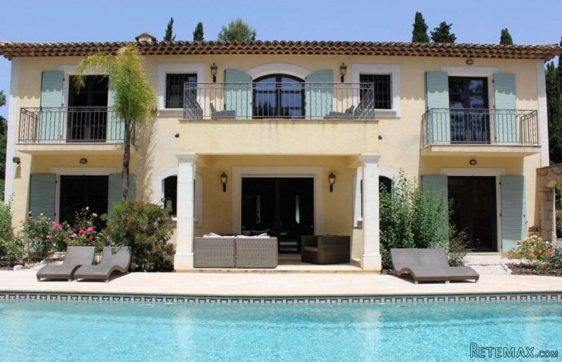 Sale House - Mougins