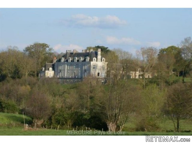 12 bedroom Castle For Sale: 49000.. - 2