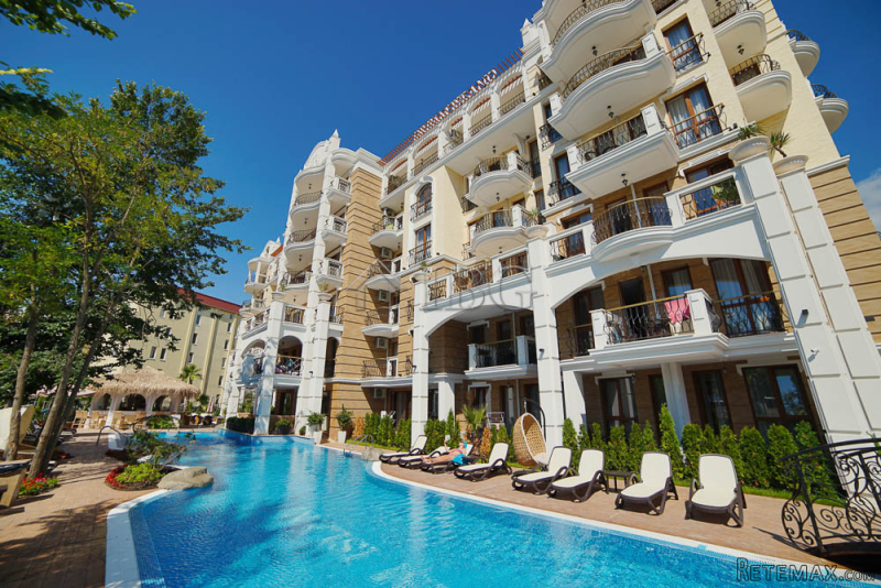 Apartments for sale in Dream Island.. - 2