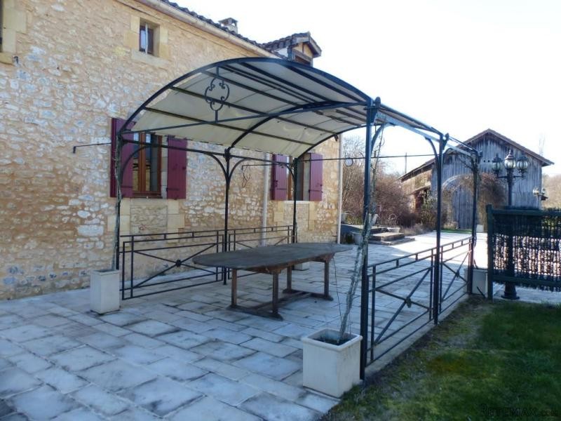 Large Stone House With Gite, Land And.. - 2