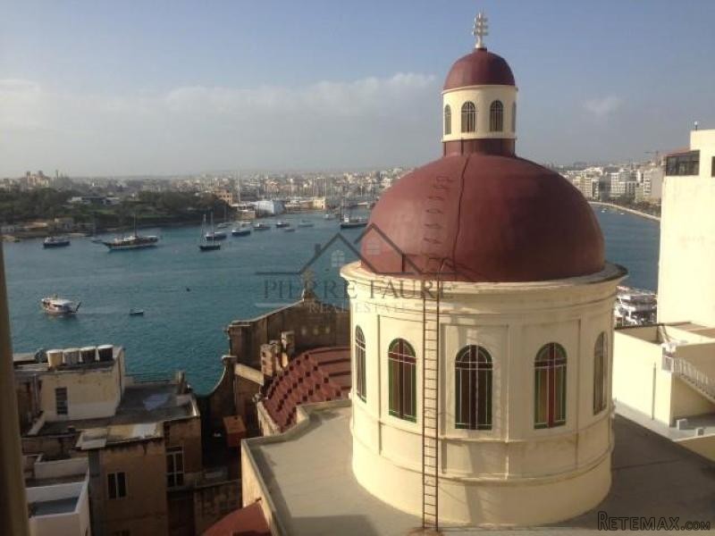 Apartment - Sliema