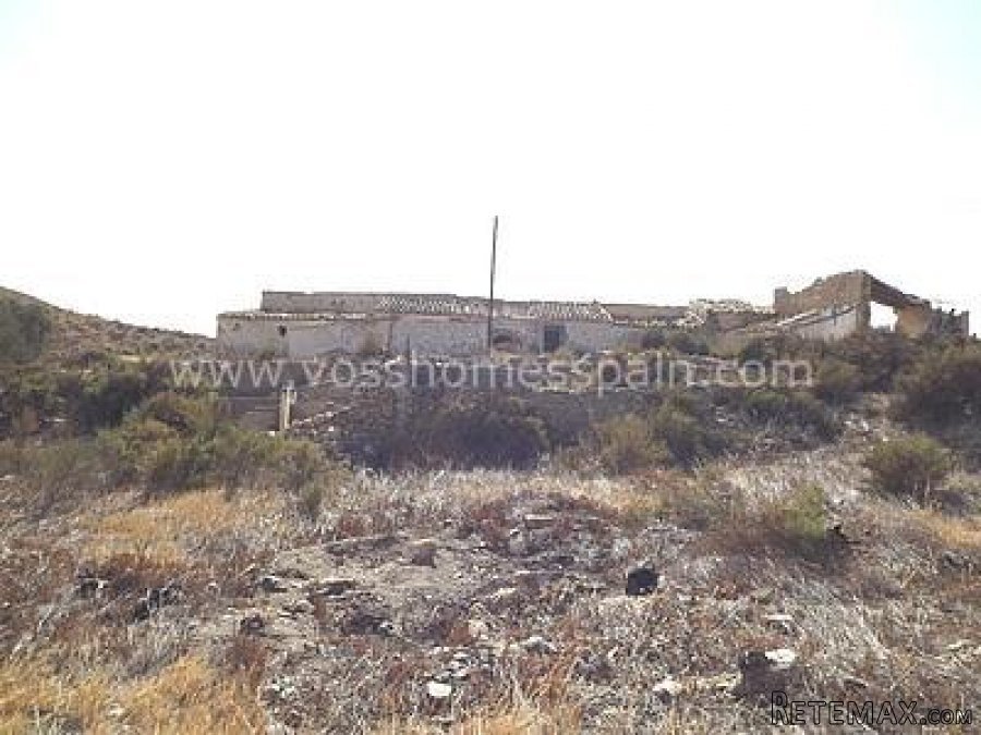 Large finca of approx 13 hectares of land with.. - 8