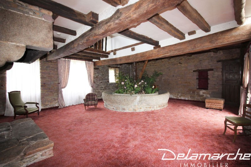 Large Stone House With Garden, Terrace.. - 2