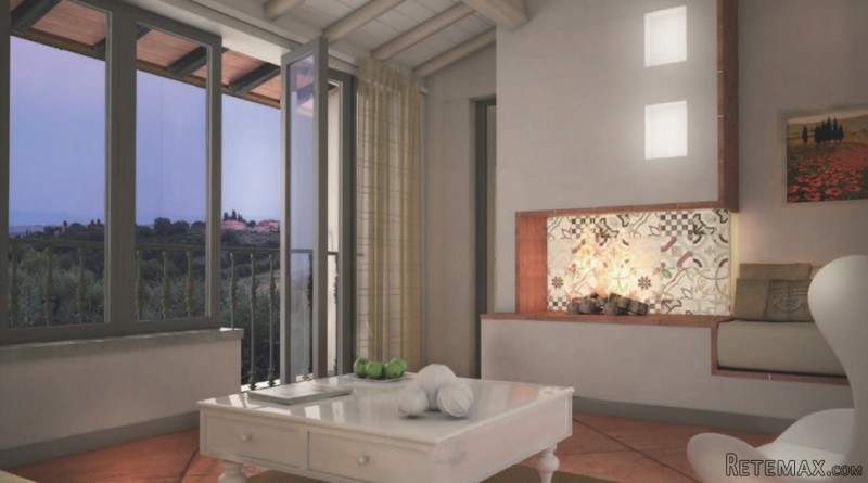 One bedroom Apartment, 11, Giardini di.. - 2
