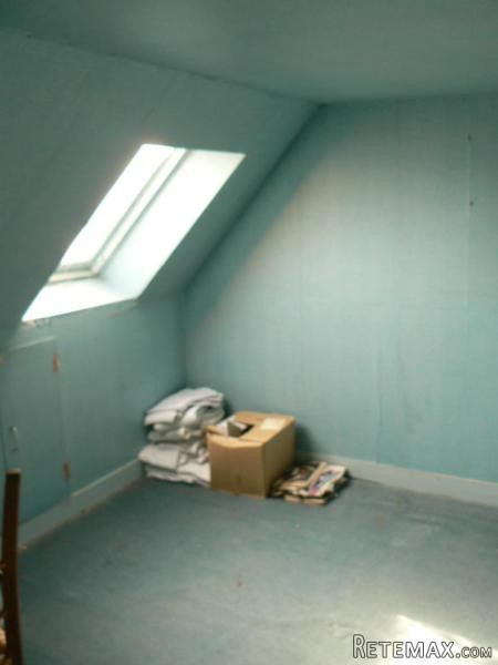 Rural French House to Improve - 2