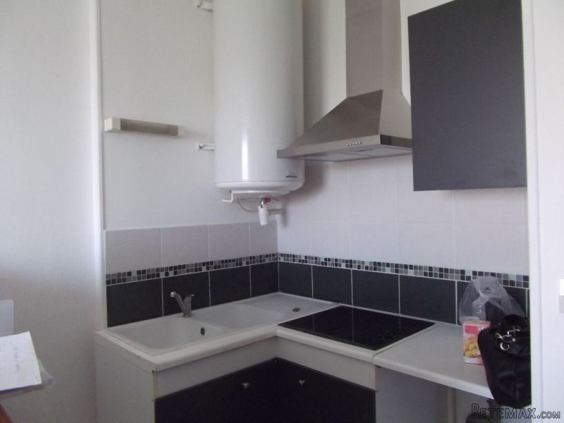 1 bedroom apartment in Royan - 2