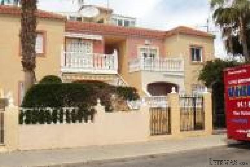 2 Bedrooms - Apartment - Alicante - For..