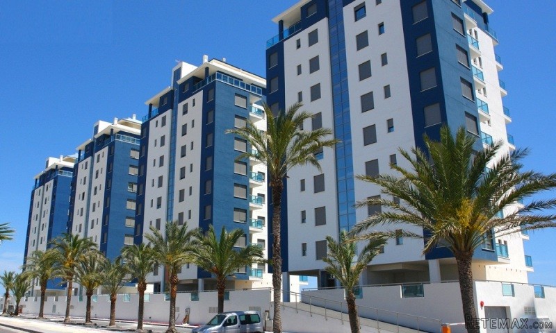 La Manga Key Ready Sea Views Apartments.. - 2