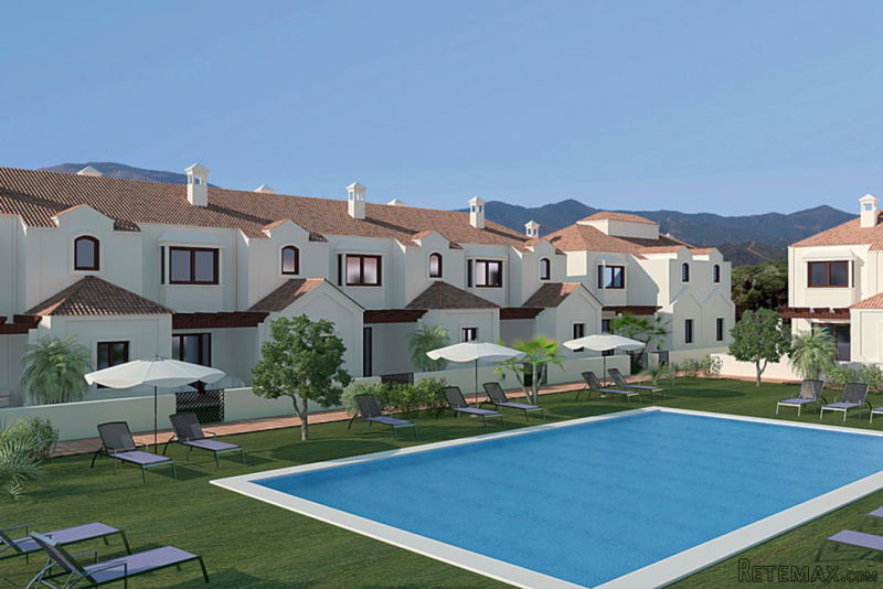 Luxury Townhouses Walking Distance To..