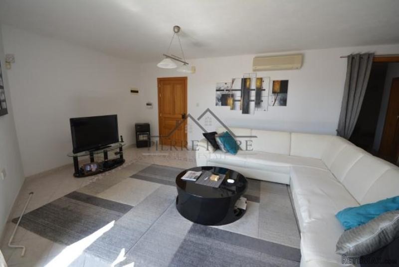 Penthouse - Qawra