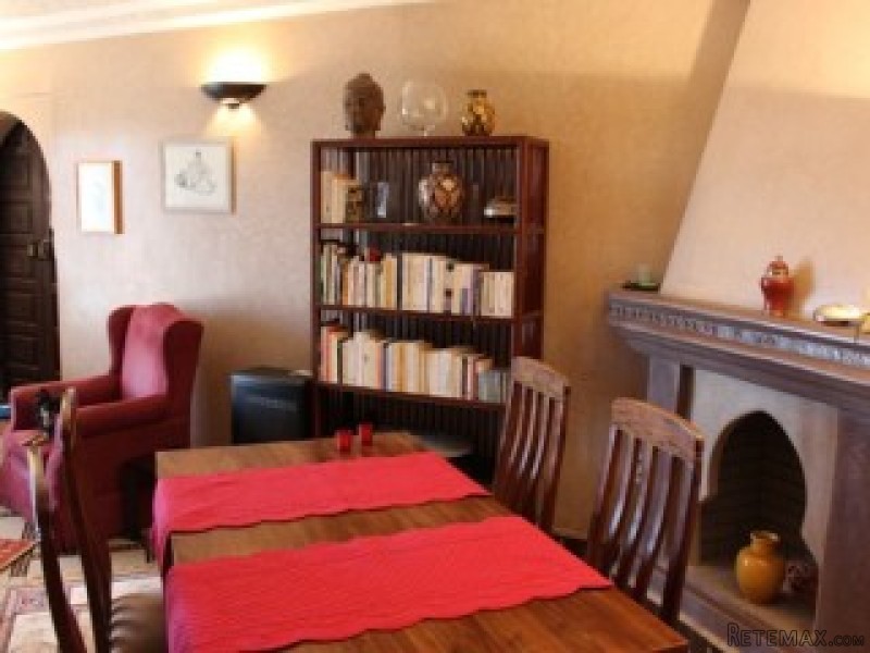 SOLD Furnished apartment 2beds - lounge..