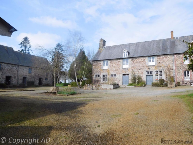 Stone House For Sale With 2 Gites, 1.. - 2