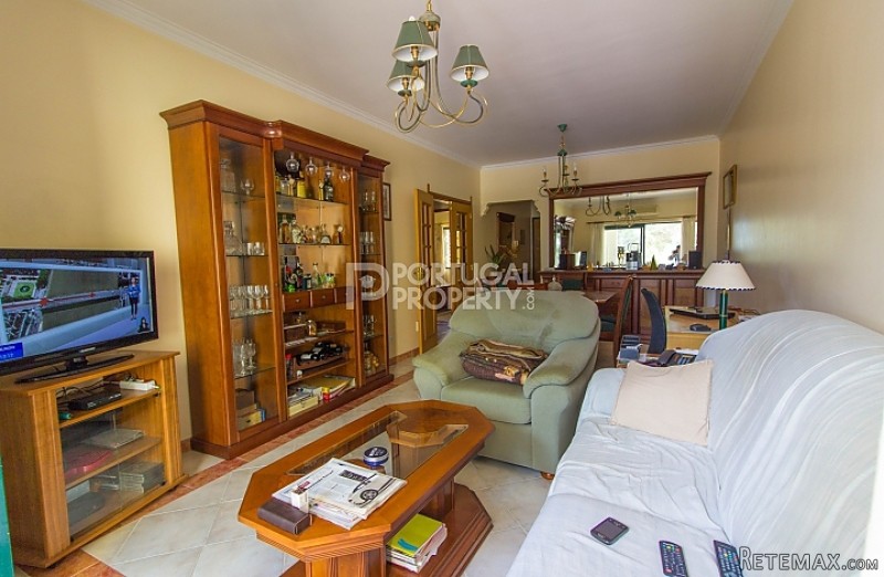 Top Floor Apartment in Vilamoura - 2